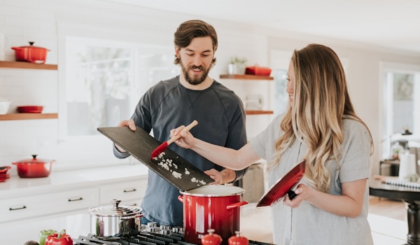 Kitchen Renovation Ideas on a Budget