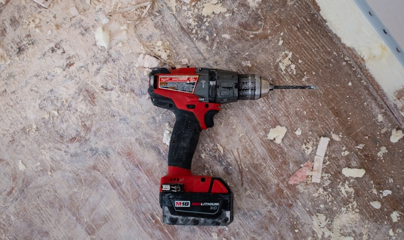 Carpentry Services in Margate