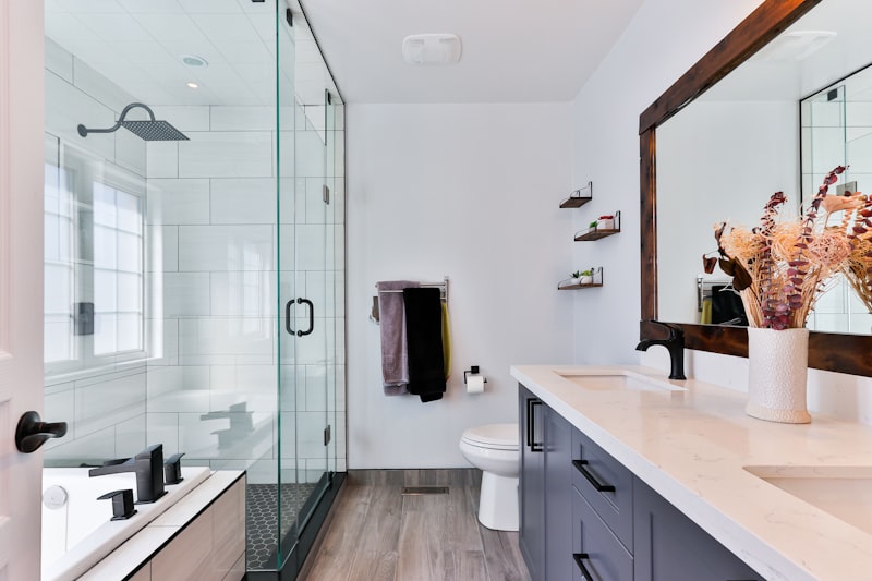 Tiling Services